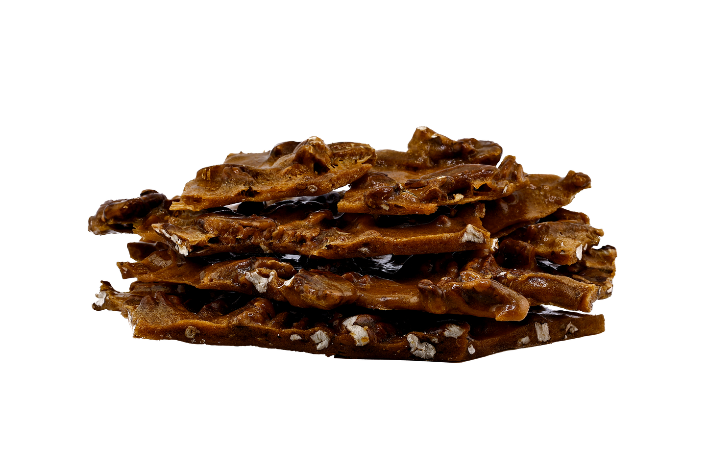 Pecan Brittle