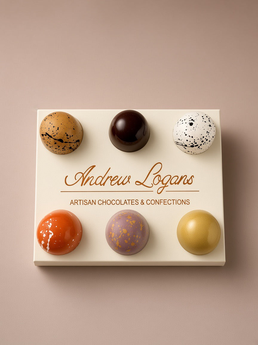 Bonbon Box