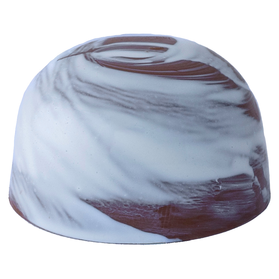Fluffernutter bonbon