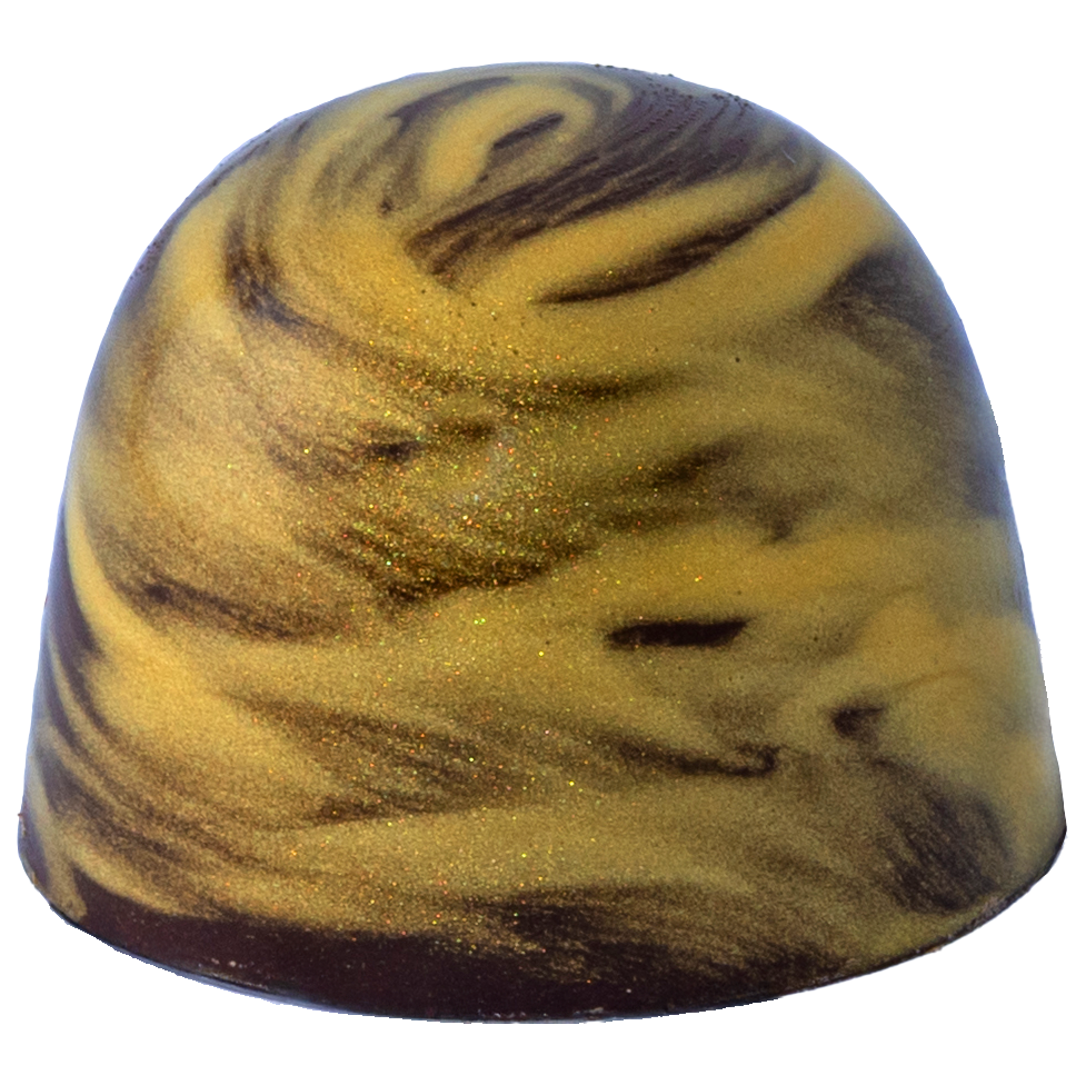 Salted Caramel bonbon