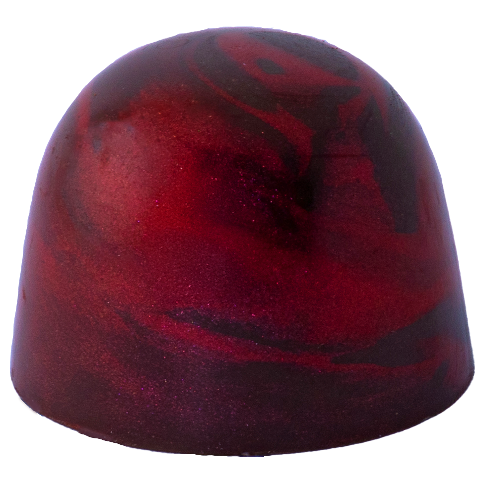 Raspberry bonbon