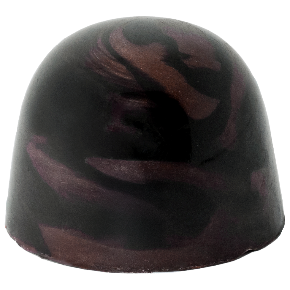 Maple Bourbon bonbon