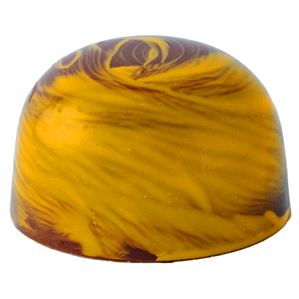 Caramel Mocha bonbon