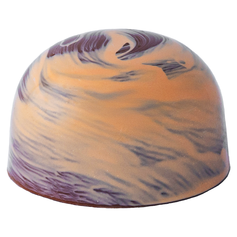 Hazelnut bonbon