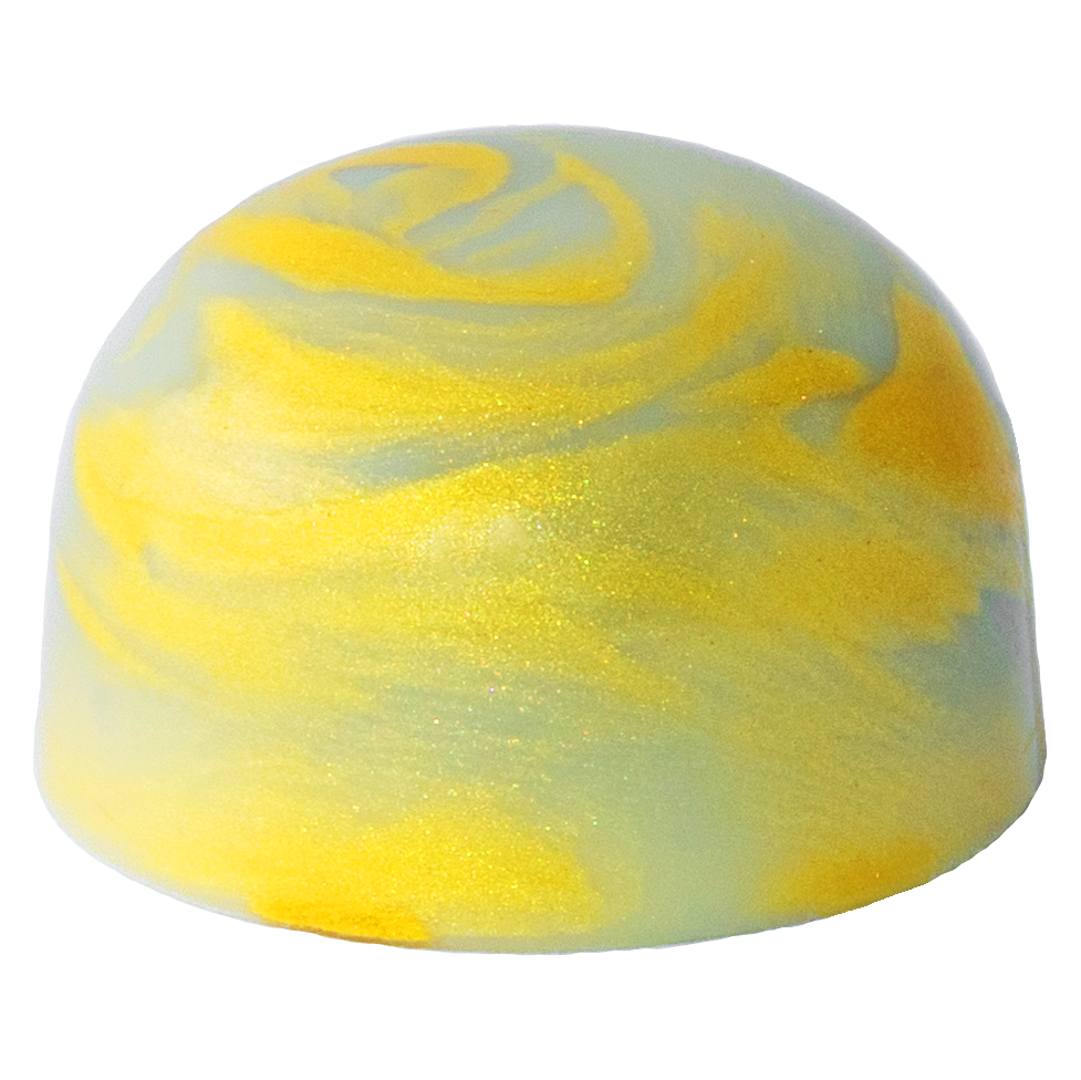 Pecan Brittle Butter bonbon