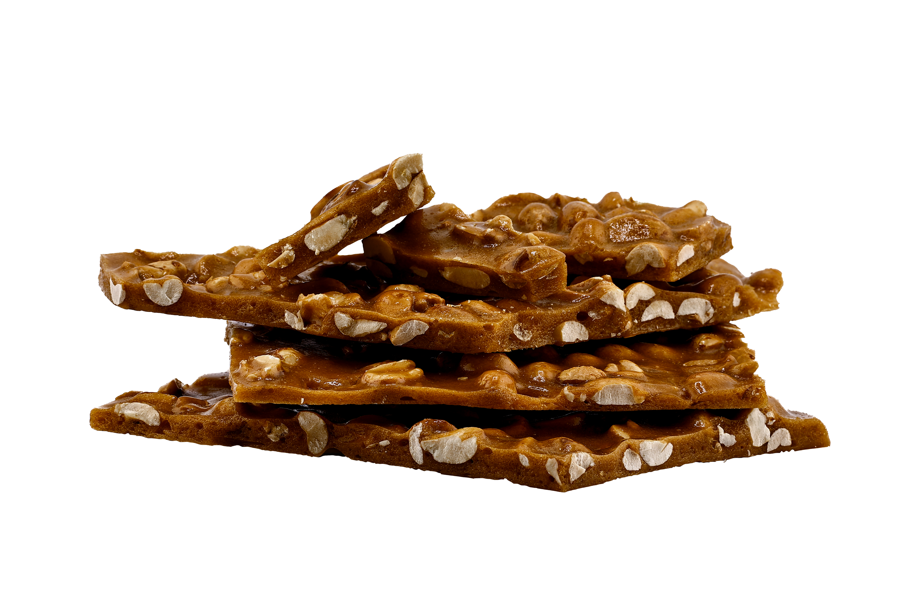 Peanut Brittle