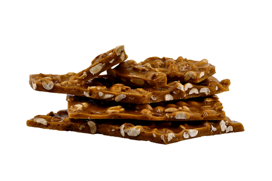 Peanut Brittle