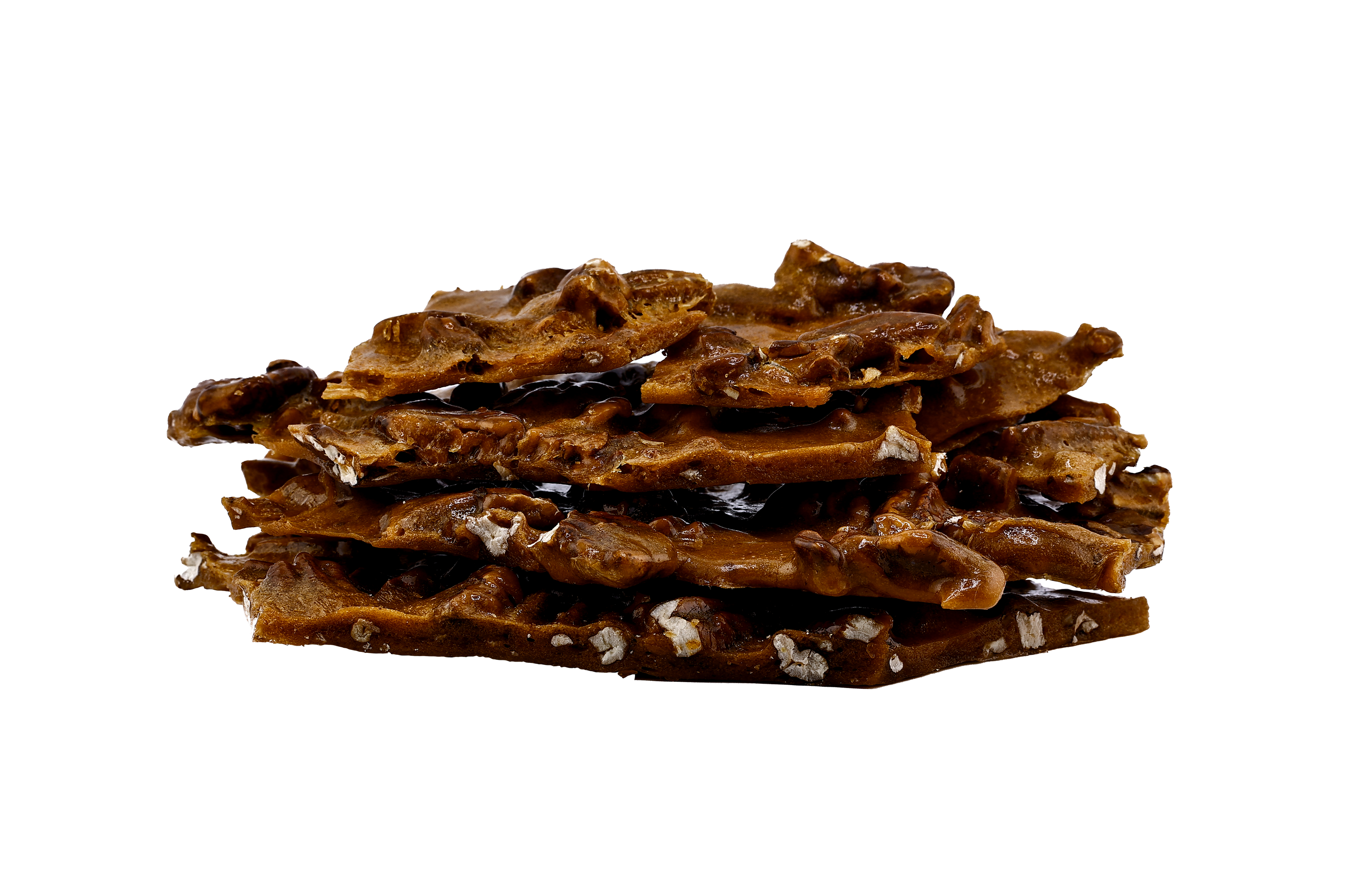 Pecan Brittle