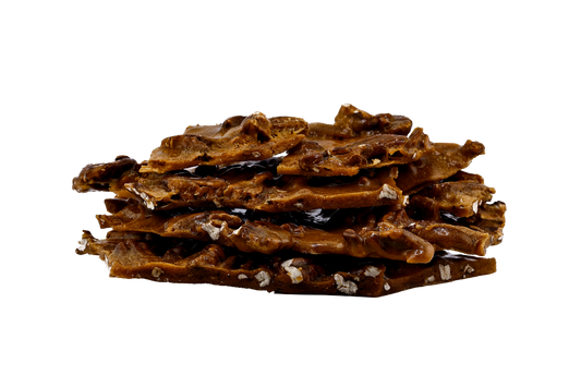 Pecan Brittle