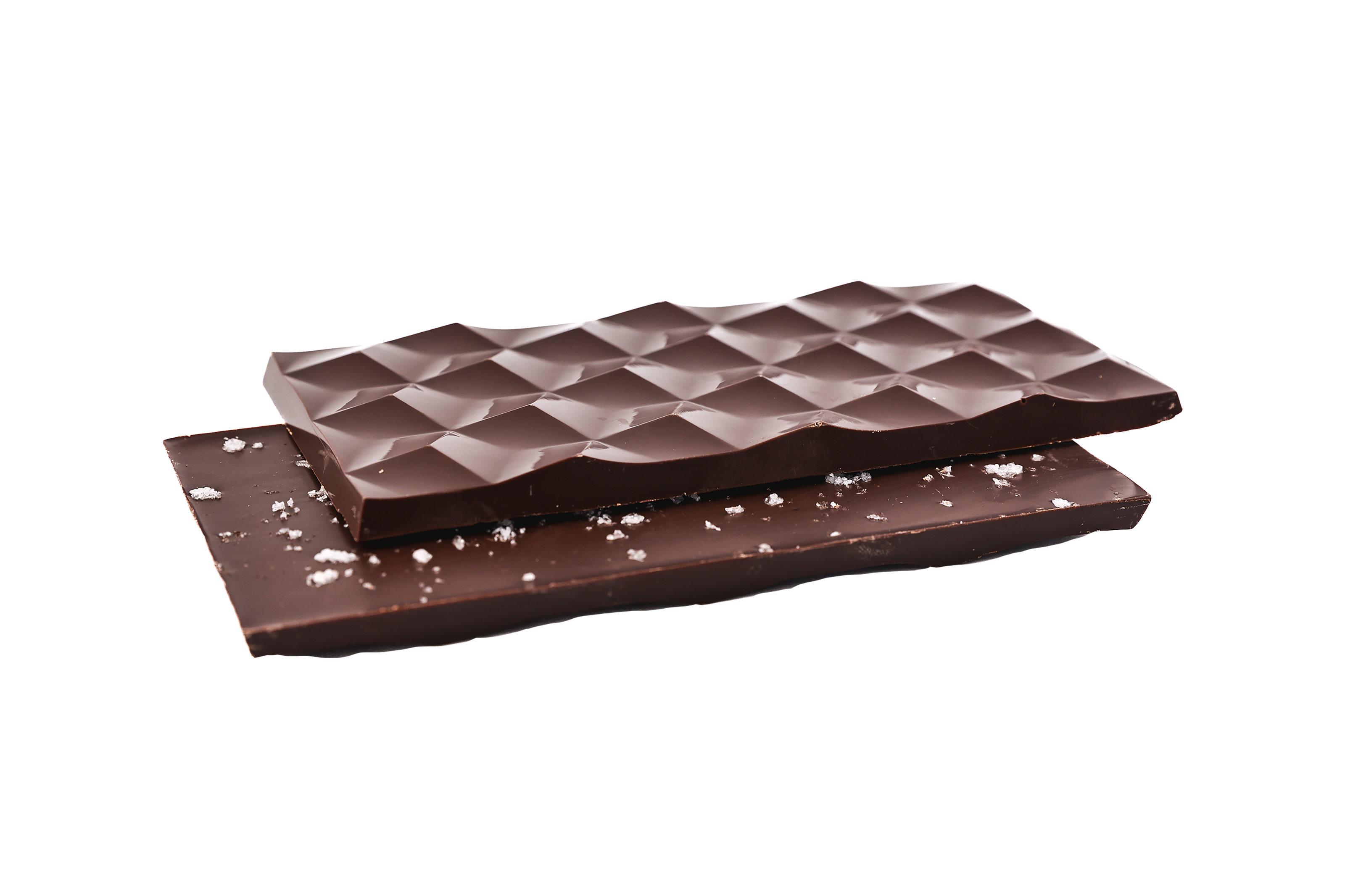 Sea Salt Dark Chocolate