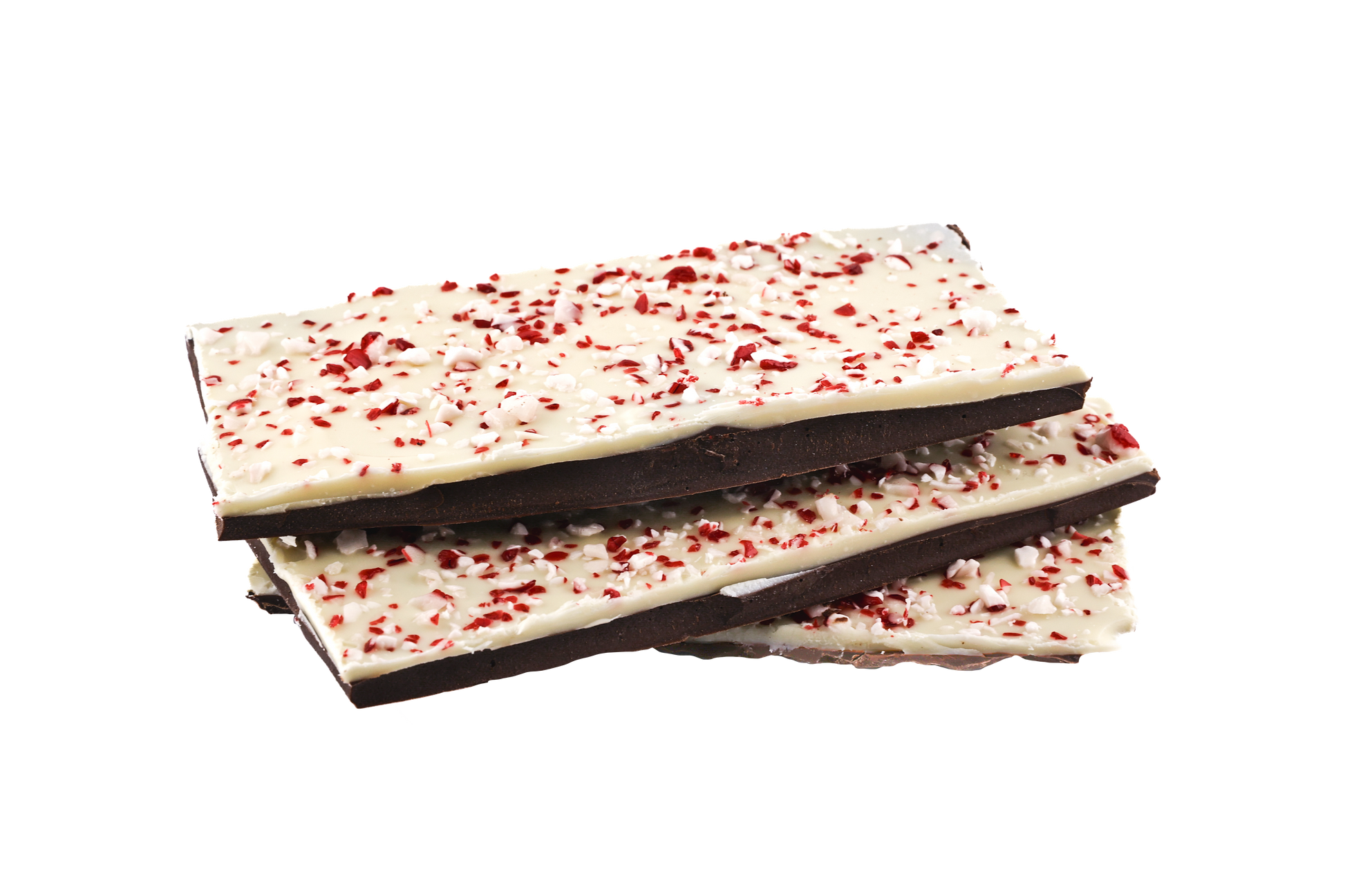Peppermint Bark