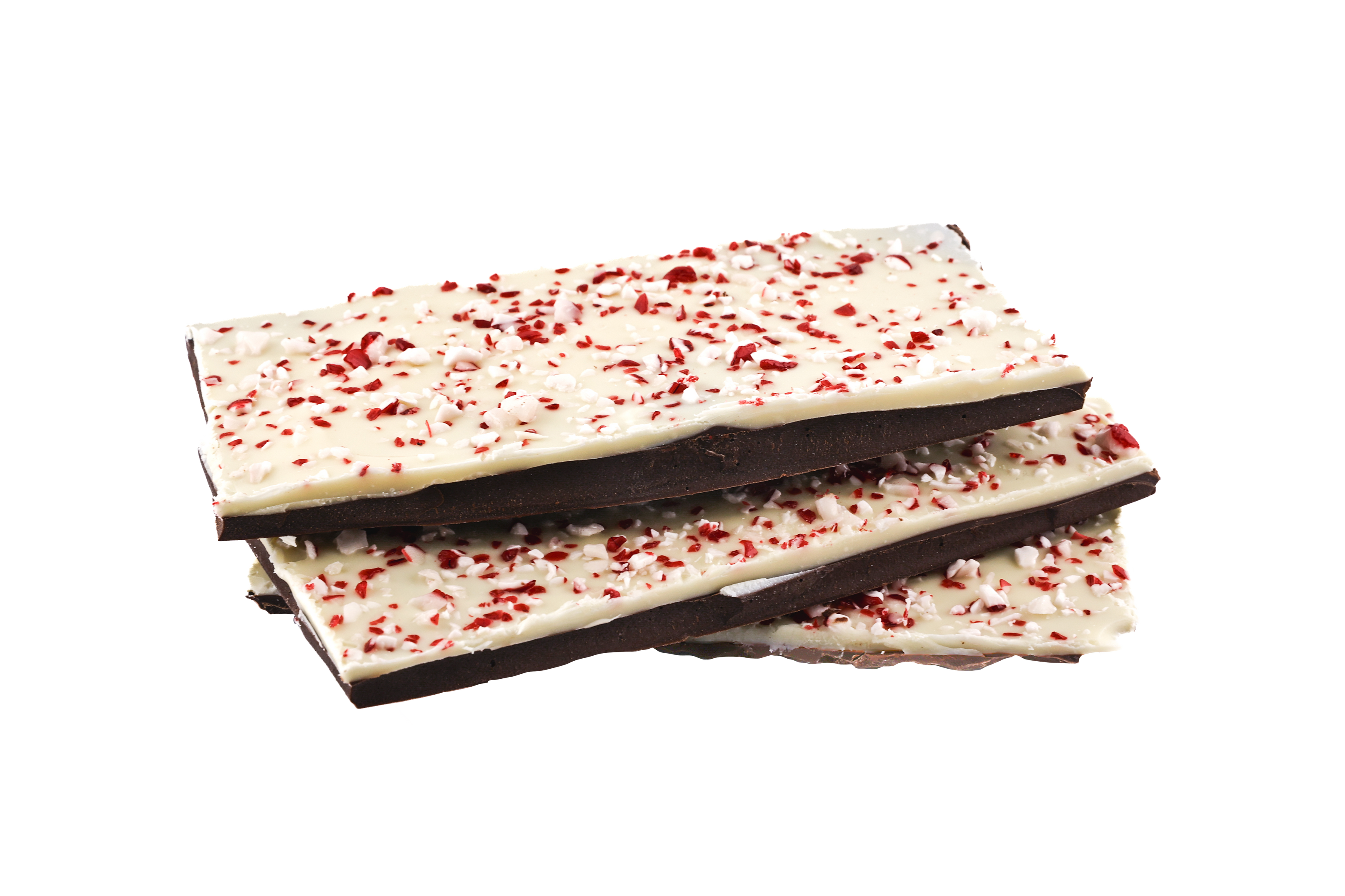 Peppermint Bark