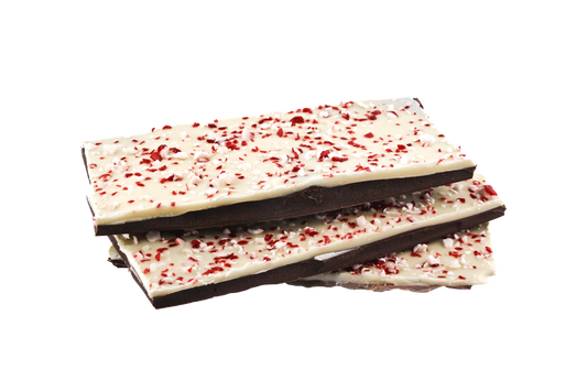Peppermint Bark