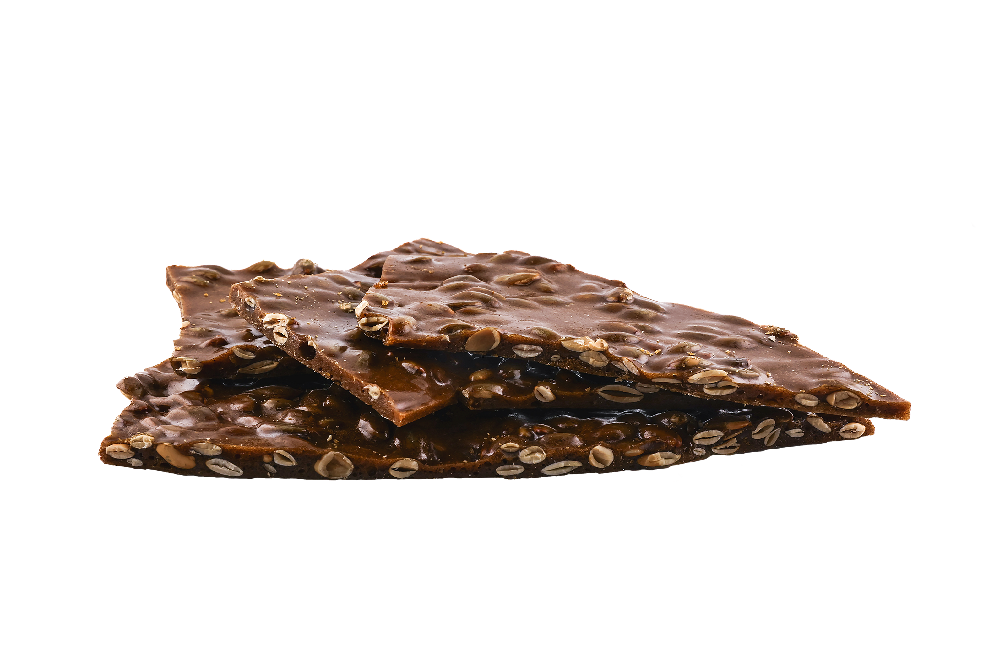 Pumpkin Seed Brittle