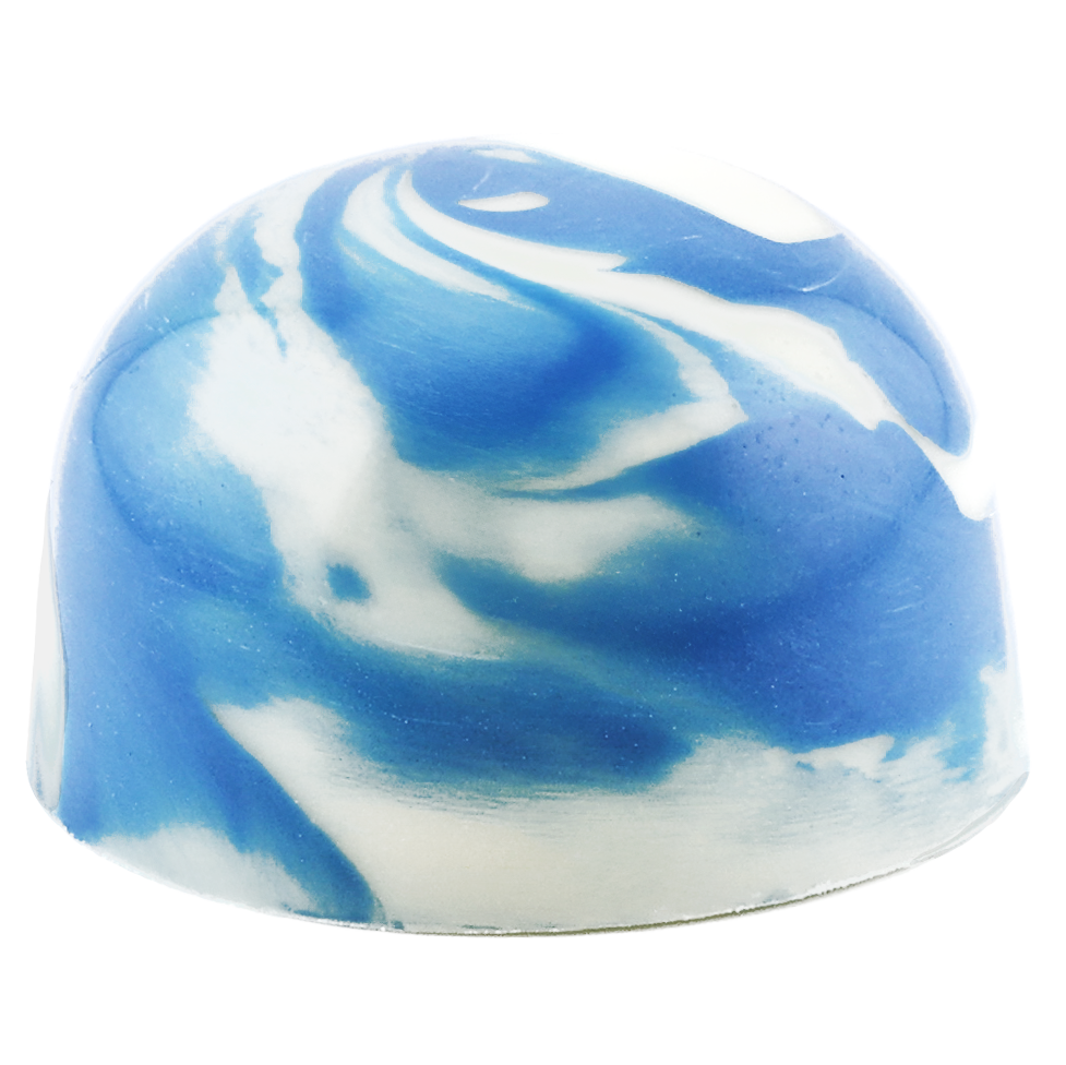 Vanilla Bean Cheesecake bonbon