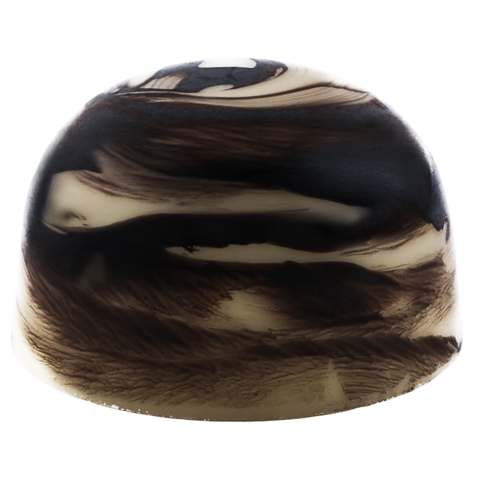 Salt & Pepper bonbon
