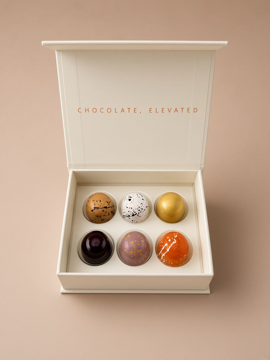 Bonbon Box